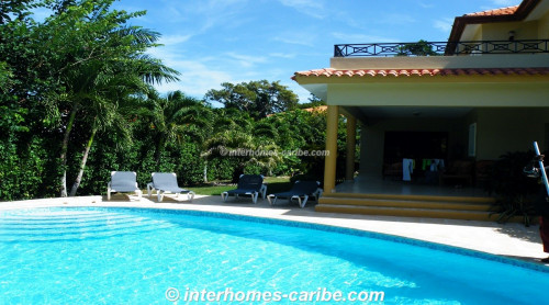 photos for SOSUA: VILLA ANGLES 2